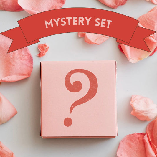 Mystery Set