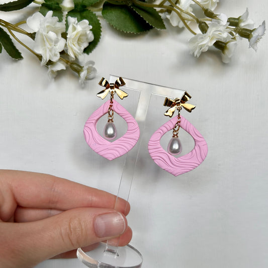 PREORDER - Pinkmas Ornament
