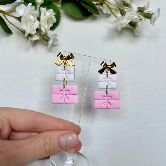 PREORDER - Pinkmas Gifts