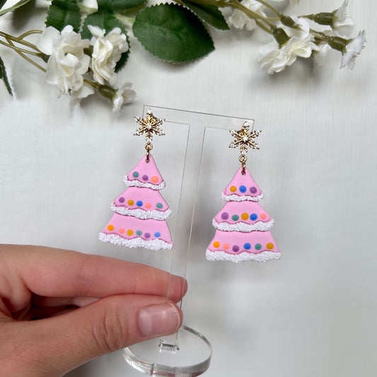 PREORDER - Pinkmas Christmas Tree